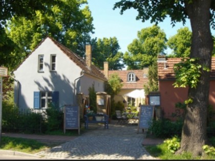 Foto: Creperie zum dicken Engel